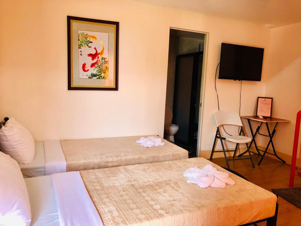 Havendwell Garden Resort Mambajao Exterior photo