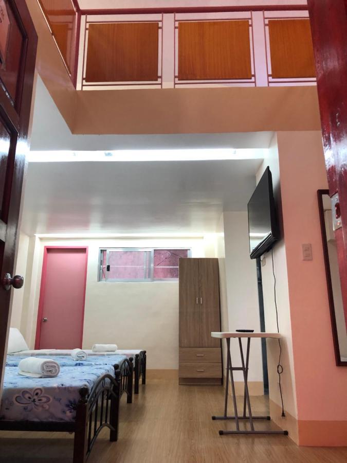 Havendwell Garden Resort Mambajao Exterior photo