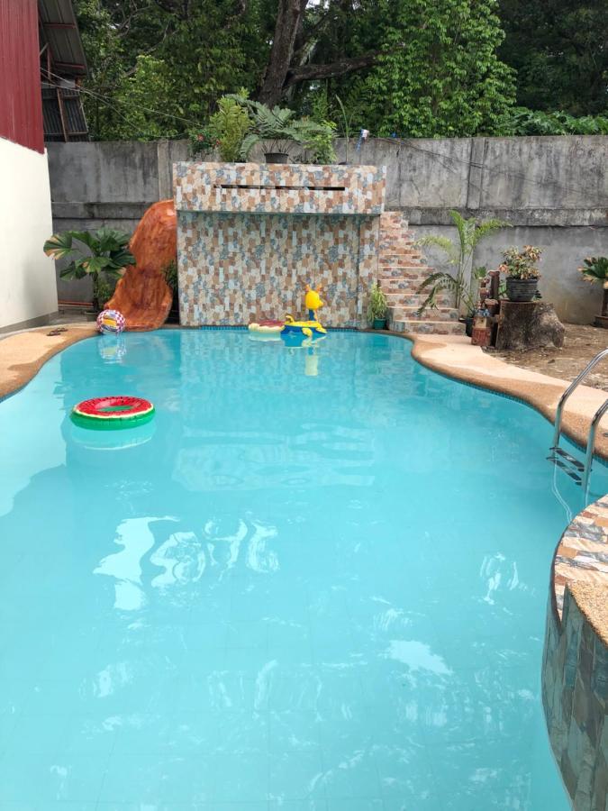 Havendwell Garden Resort Mambajao Exterior photo