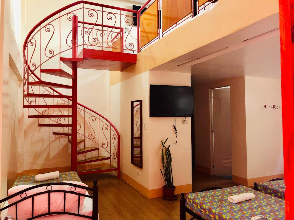 Havendwell Garden Resort Mambajao Exterior photo