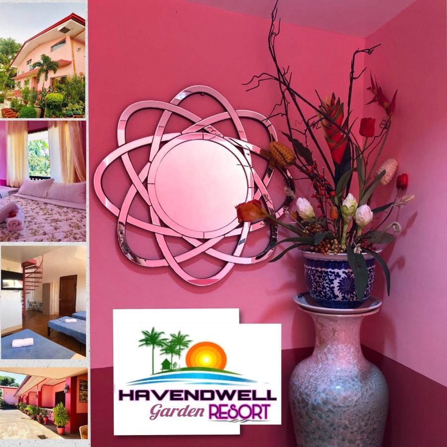 Havendwell Garden Resort Mambajao Exterior photo