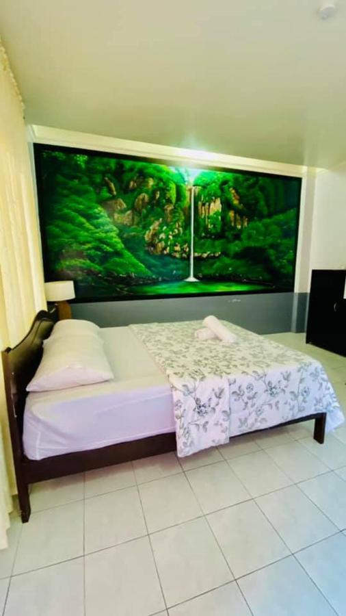 Havendwell Garden Resort Mambajao Exterior photo