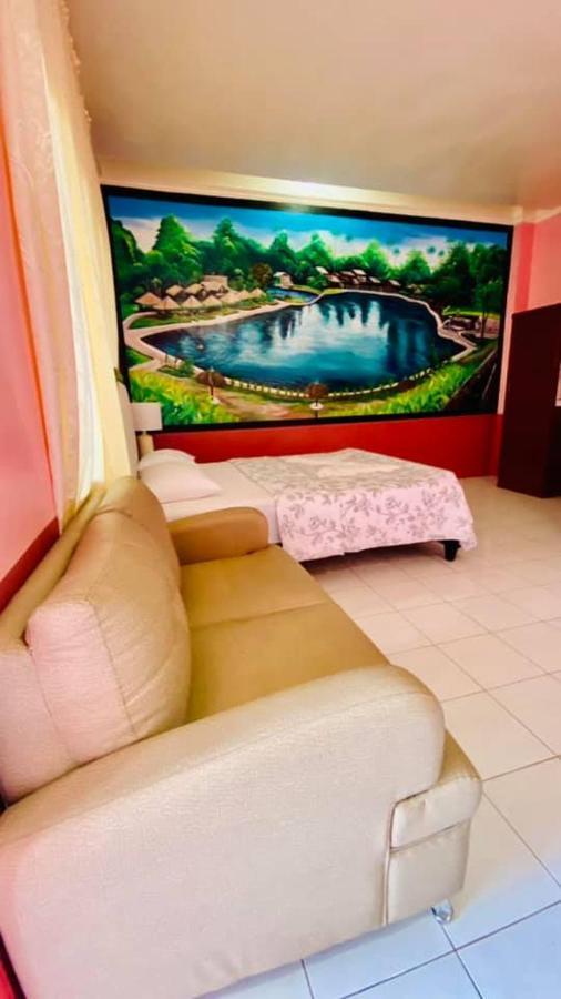 Havendwell Garden Resort Mambajao Exterior photo